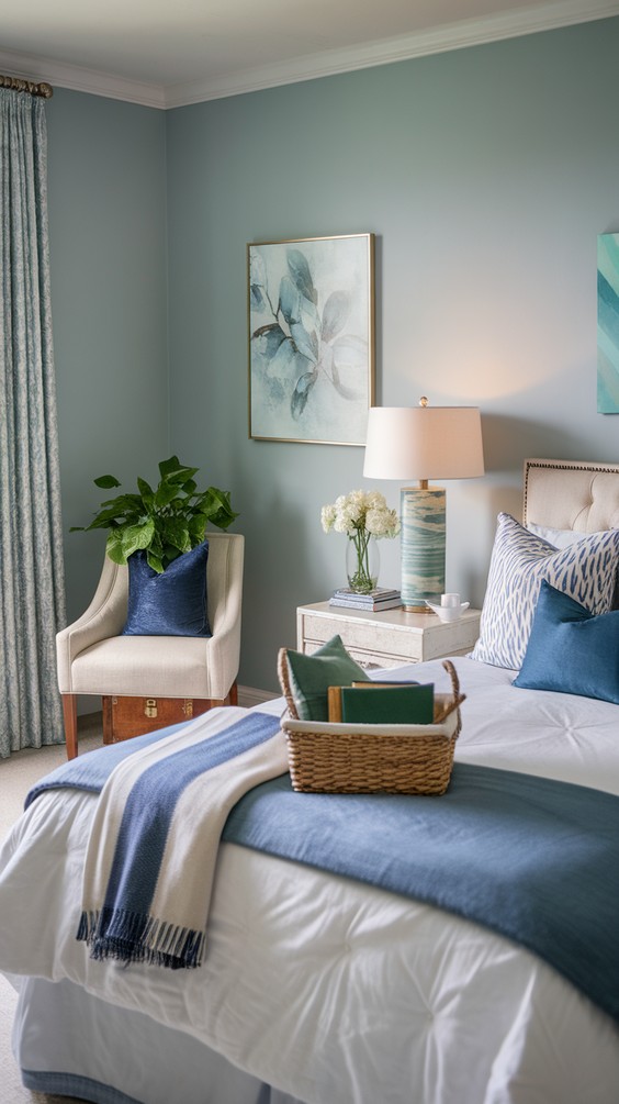 Bedroom Remodel Ideas 2025: Small & Budget-Friendly Designs for Any Space