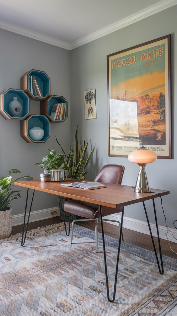 Embrace Spring 2025: Discover Trendi Home Decor Ideas for a Fresh Look