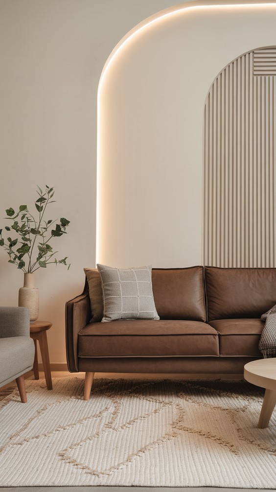 Living Room TV Wall Ideas 2025: Sleek Ikea Besta Designs for Modern Homes