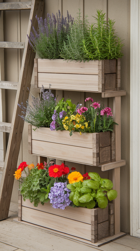 Refresh Your Porch with Trendy Spring Outdoor Decor Ideas 2025