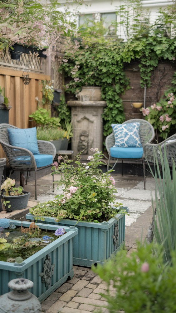 Top Flower Garden Trends for Front Yards 2025 - Innovative Designs