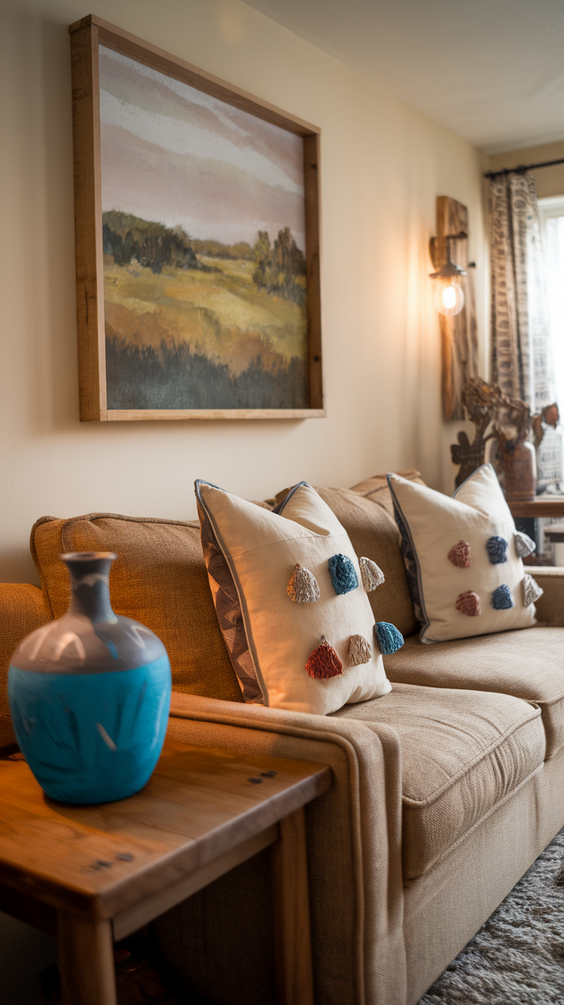 Embrace Spring 2025: Discover Trendi Home Decor Ideas for a Fresh Look