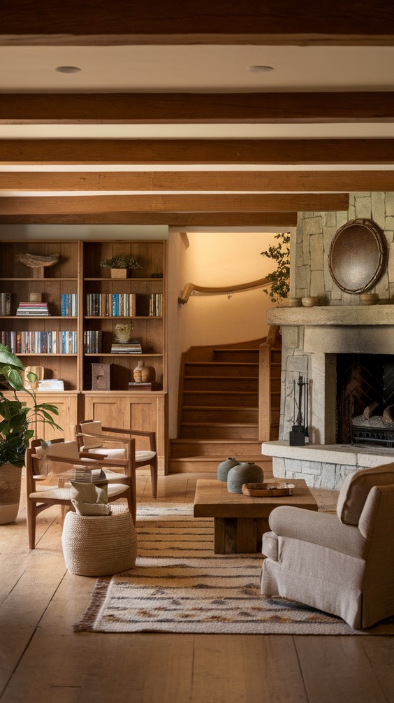 Living Room Remodel Ideas 2025 – Stunning Modern & Farmhouse Designs