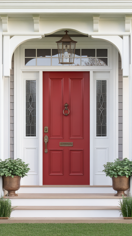 Refresh Your Porch with Trendy Spring Outdoor Decor Ideas 2025