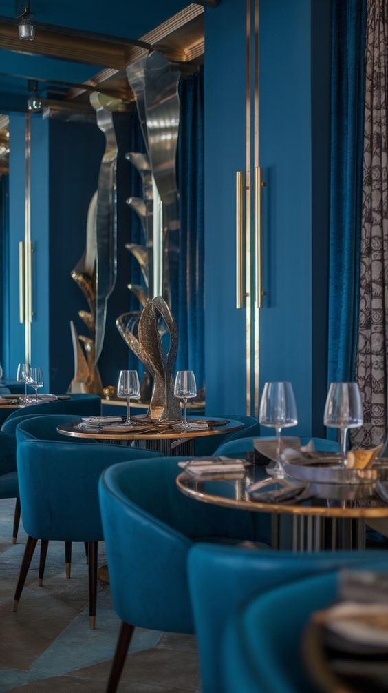 Spring 2025 Apartment Dining Room Ideas: Maximize Your Space Efficiently