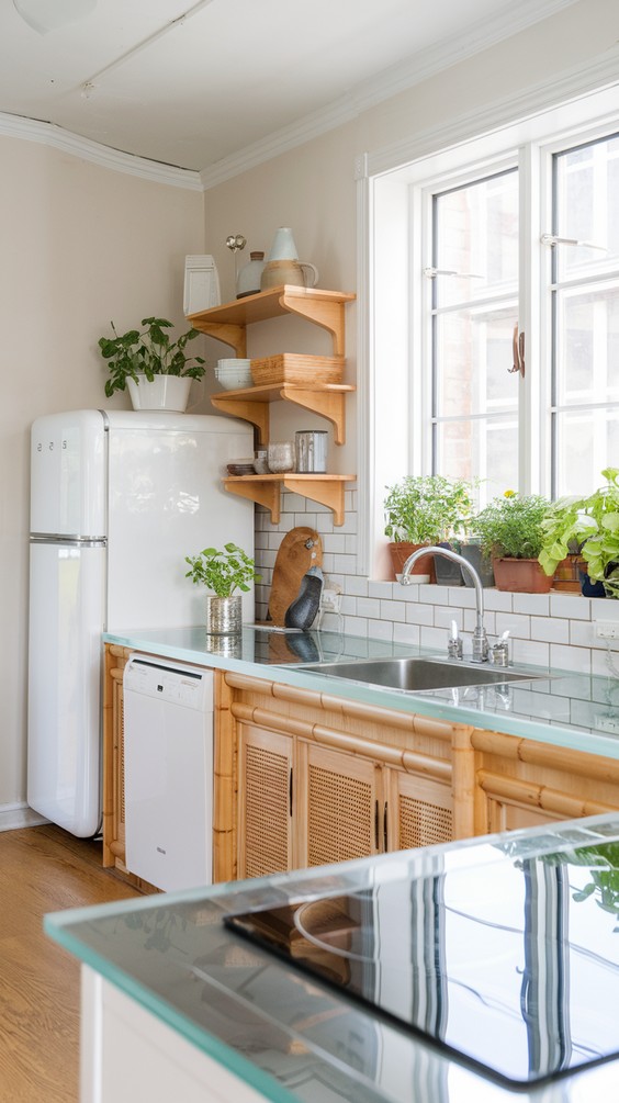 Kitchen Remodel Ideas 2025: Best Inspiration for Small, Galley & Modern Designs