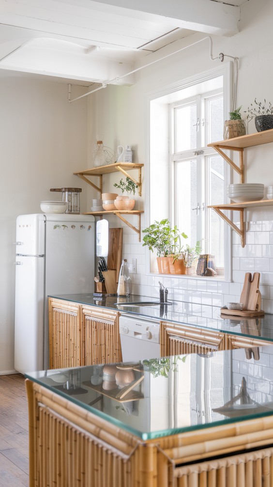 Kitchen Remodel Ideas 2025: Best Inspiration for Small, Galley & Modern Designs