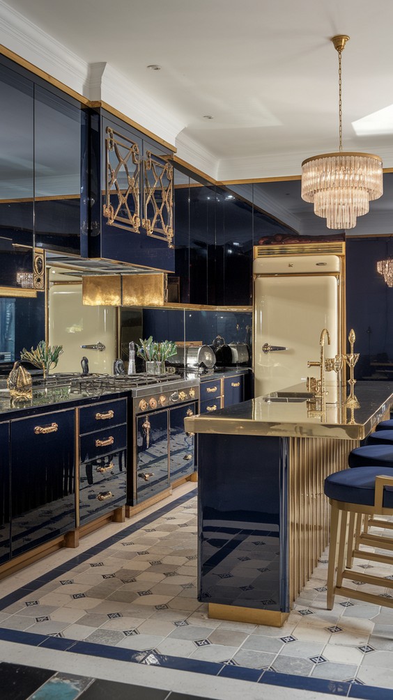 Kitchen Remodel Ideas 2025: Best Inspiration for Small, Galley & Modern Designs