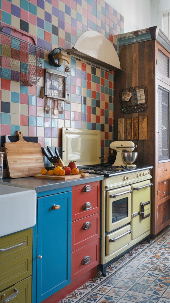 Best Kitchen Ideas 2025: Modern Luxury & Small Spaces Designs