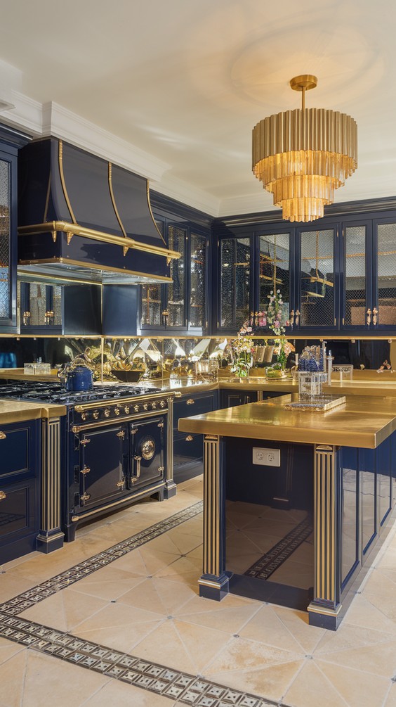 Kitchen Remodel Ideas 2025: Best Inspiration for Small, Galley & Modern Designs