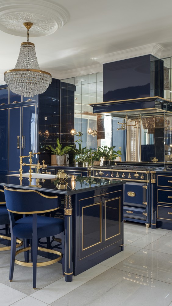 Kitchen Remodel Ideas 2025: Best Inspiration for Small, Galley & Modern Designs