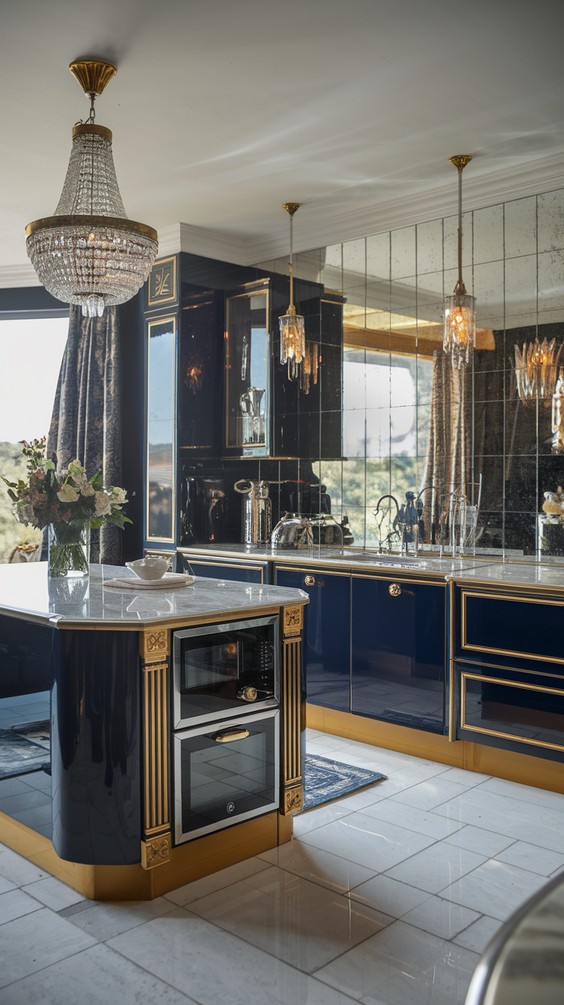 Kitchen Remodel Ideas 2025: Best Inspiration for Small, Galley & Modern Designs