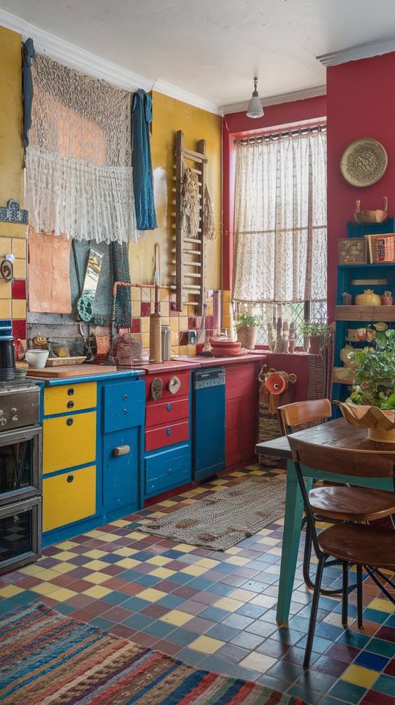 Best Kitchen Ideas 2025: Modern Luxury & Small Spaces Designs