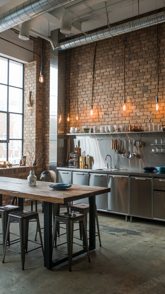 Kitchen Remodel Ideas 2025: Best Inspiration for Small, Galley & Modern Designs