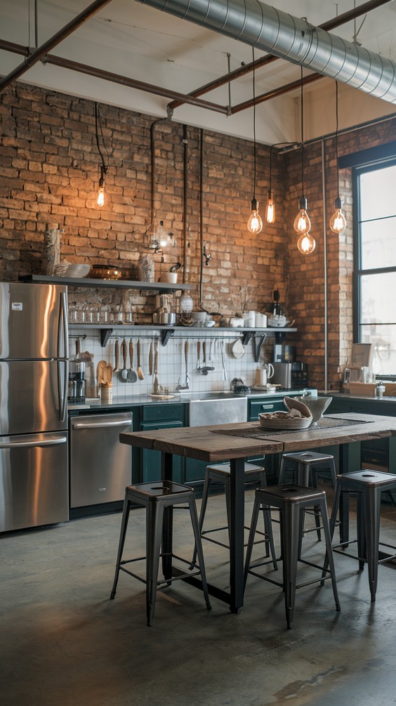 Kitchen Remodel Ideas 2025: Best Inspiration for Small, Galley & Modern Designs