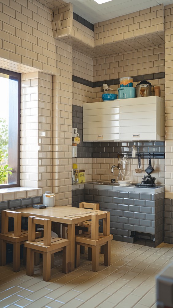 Best Kitchen Ideas 2025: Modern Luxury & Small Spaces Designs