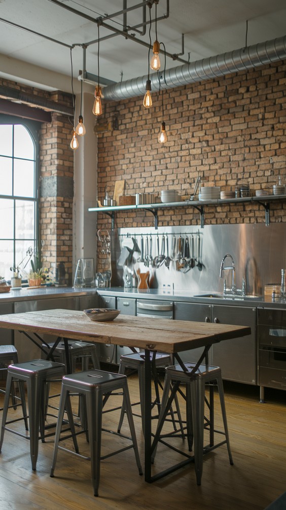 Kitchen Remodel Ideas 2025: Best Inspiration for Small, Galley & Modern Designs