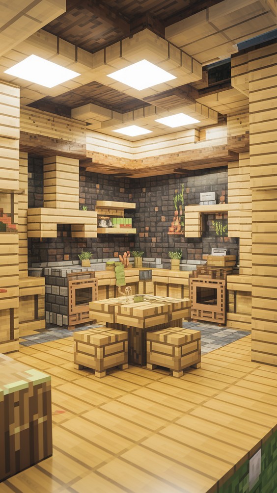 Best Kitchen Ideas 2025: Modern Luxury & Small Spaces Designs