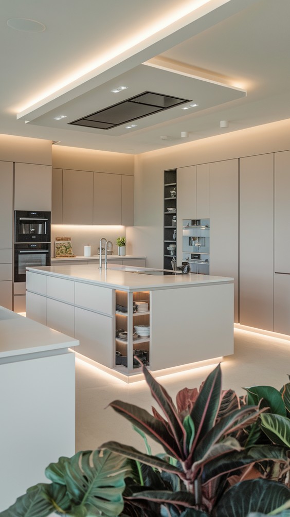 Kitchen Remodel Ideas 2025: Best Inspiration for Small, Galley & Modern Designs