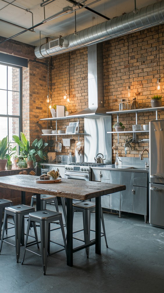 Kitchen Remodel Ideas 2025: Best Inspiration for Small, Galley & Modern Designs