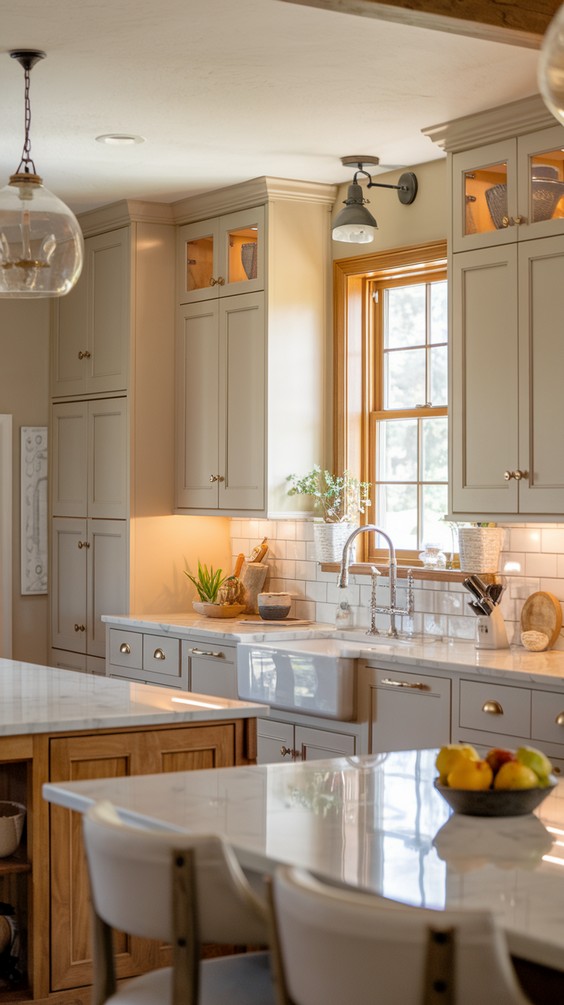 Kitchen Remodel Ideas 2025: Best Inspiration for Small, Galley & Modern Designs