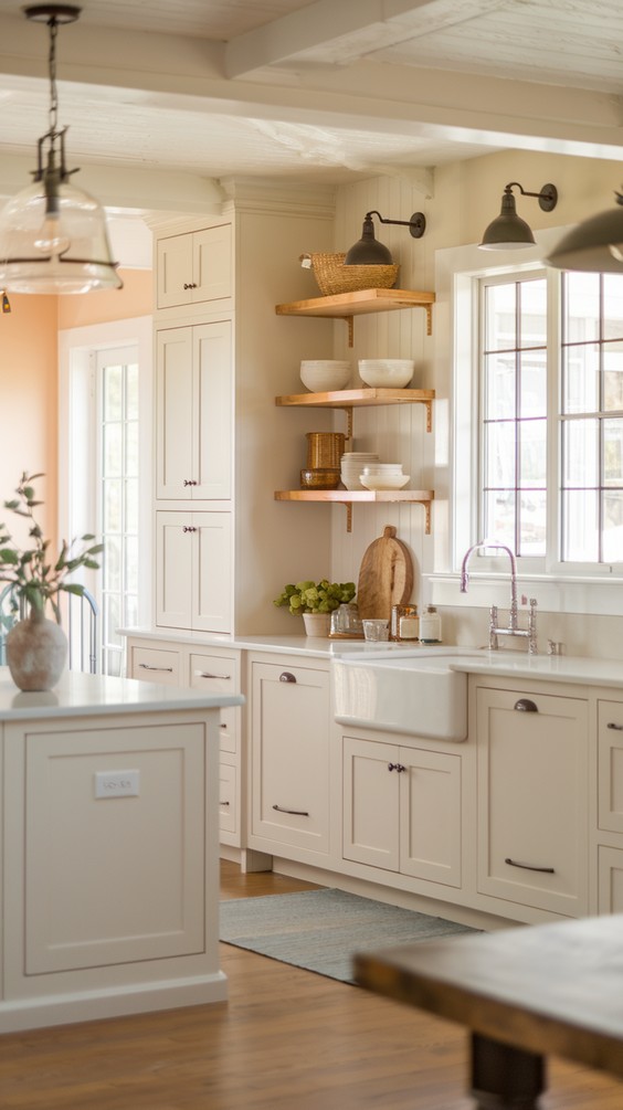 Kitchen Remodel Ideas 2025: Best Inspiration for Small, Galley & Modern Designs