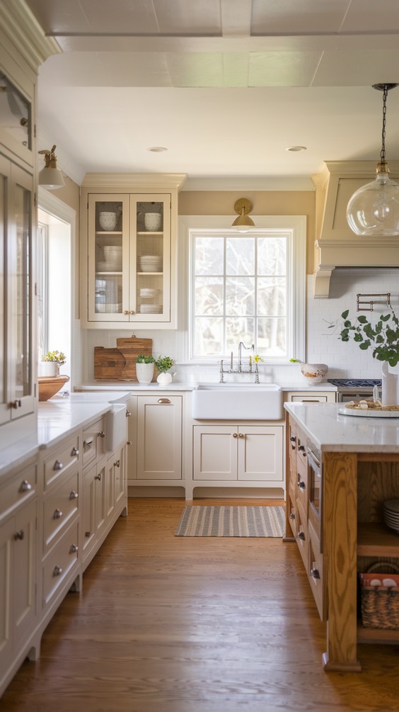 Kitchen Remodel Ideas 2025: Best Inspiration for Small, Galley & Modern Designs