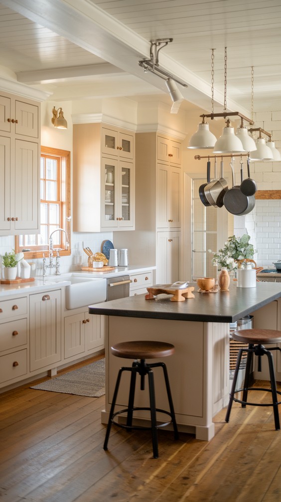 Kitchen Remodel Ideas 2025: Best Inspiration for Small, Galley & Modern Designs