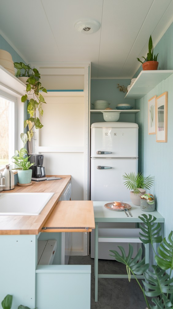 Best Kitchen Ideas 2025: Modern Luxury & Small Spaces Designs