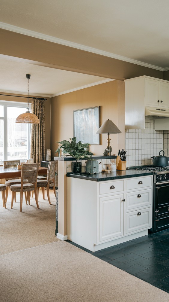 Best Kitchen Ideas 2025: Modern Luxury & Small Spaces Designs