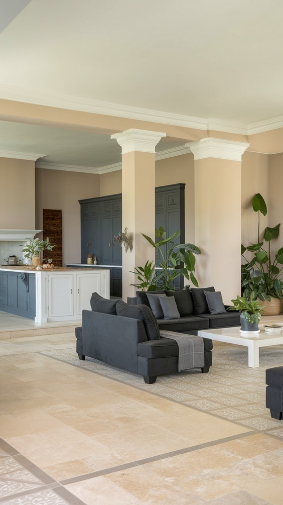 Best Kitchen Ideas 2025: Modern Luxury & Small Spaces Designs