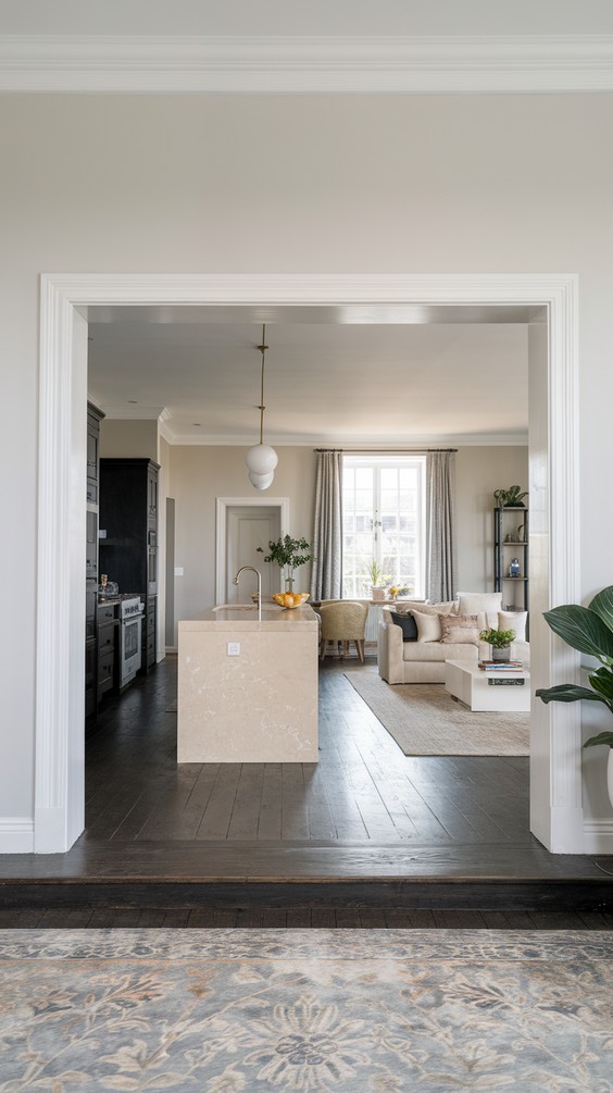 Best Kitchen Ideas 2025: Modern Luxury & Small Spaces Designs