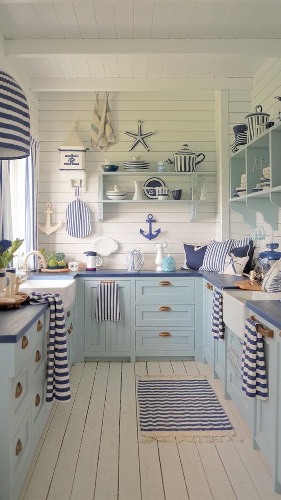 Kitchen Remodel Ideas 2025: Best Inspiration for Small, Galley & Modern Designs