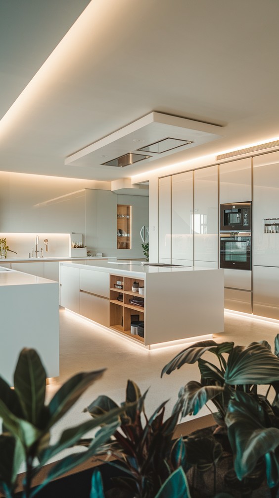 Kitchen Remodel Ideas 2025: Best Inspiration for Small, Galley & Modern Designs