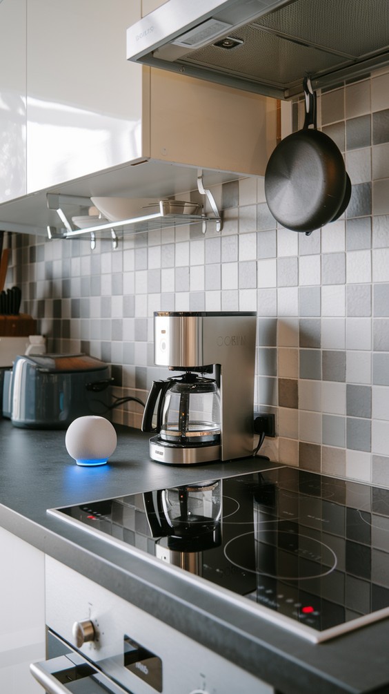 Best Kitchen Ideas 2025: Modern Luxury & Small Spaces Designs