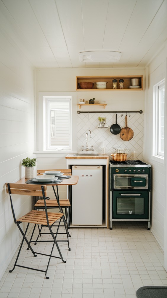 Kitchen Remodel Ideas 2025: Best Inspiration for Small, Galley & Modern Designs