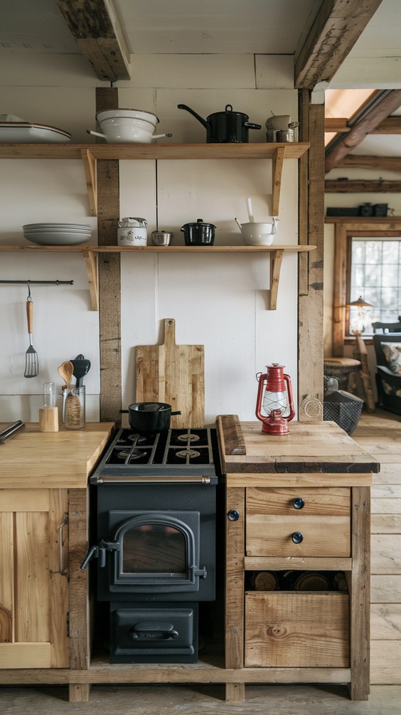 Kitchen Remodel Ideas 2025: Best Inspiration for Small, Galley & Modern Designs