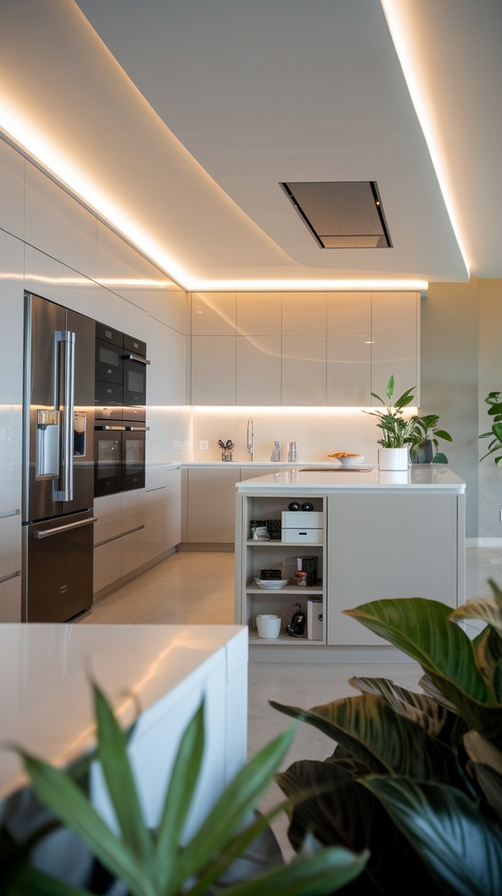 Kitchen Remodel Ideas 2025: Best Inspiration for Small, Galley & Modern Designs