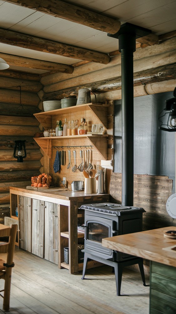 Kitchen Remodel Ideas 2025: Best Inspiration for Small, Galley & Modern Designs