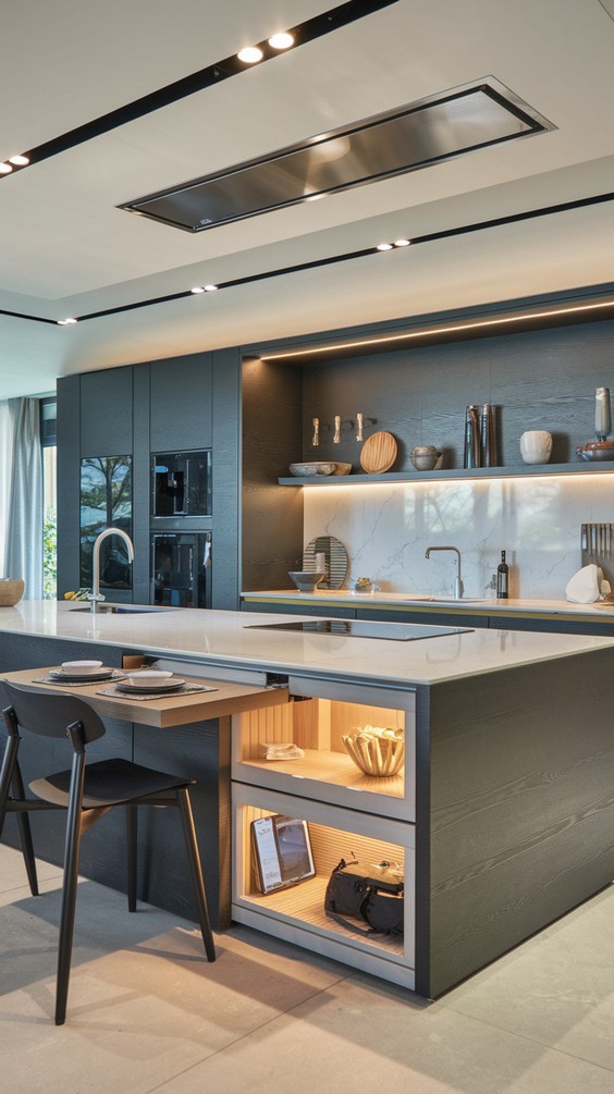 Kitchen Remodel Ideas 2025: Best Inspiration for Small, Galley & Modern Designs