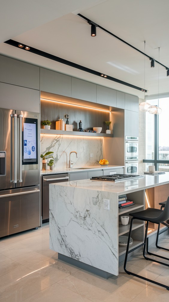 Kitchen Remodel Ideas 2025: Best Inspiration for Small, Galley & Modern Designs