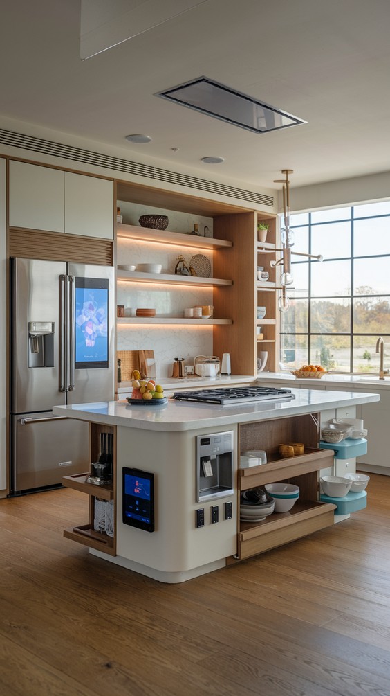 Kitchen Remodel Ideas 2025: Best Inspiration for Small, Galley & Modern Designs