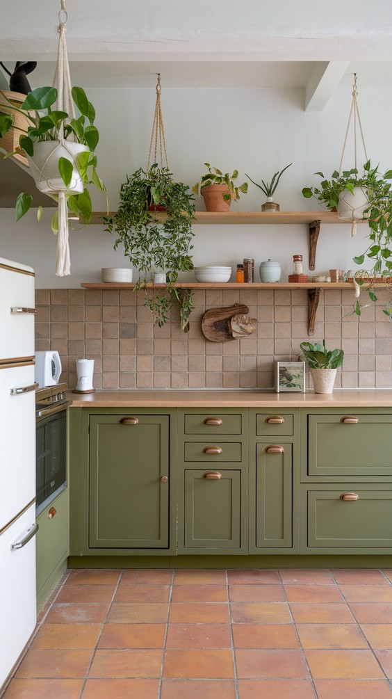 Best Kitchen Ideas 2025: Modern Luxury & Small Spaces Designs