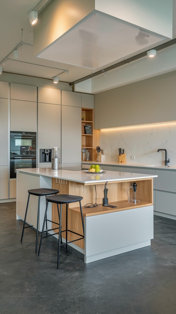 Kitchen Remodel Ideas 2025: Best Inspiration for Small, Galley & Modern Designs