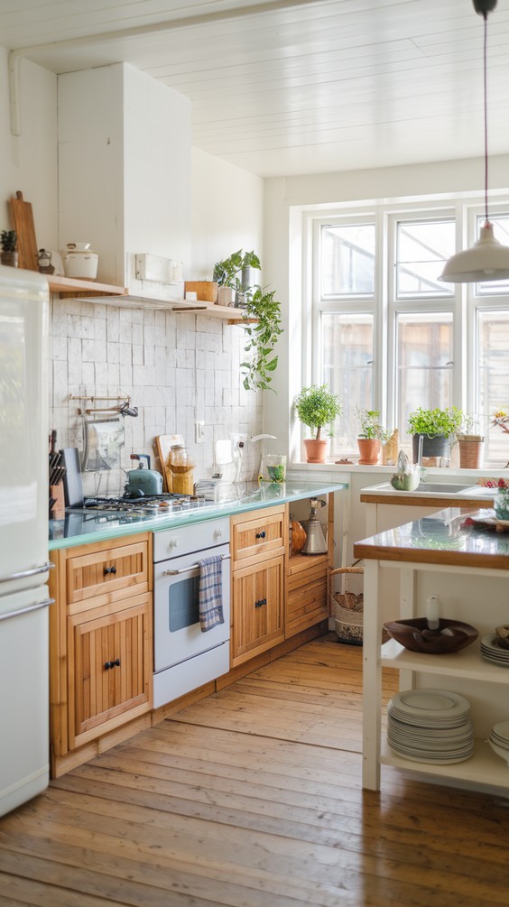 Kitchen Remodel Ideas 2025: Best Inspiration for Small, Galley & Modern Designs