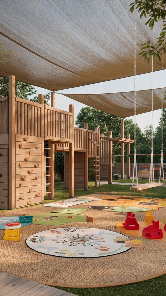 Cheap Outdoor Ideas for Kids: Fun, Creative, and Budget-Friendly Adventures All Year Long