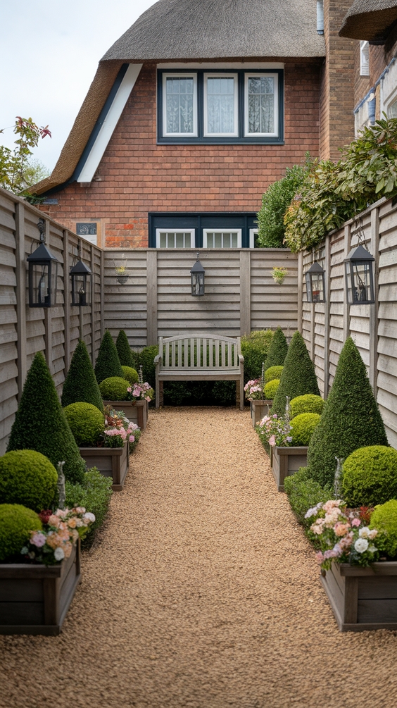 Small Garden Ideas on a Budget: Easy DIY Projects and Low Maintenance Designs for Outdoor Spaces