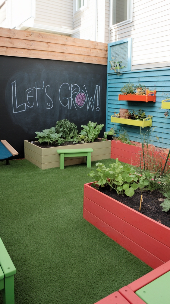 Tiny Backyard Ideas for Stylish Outdoor Living on a Budget