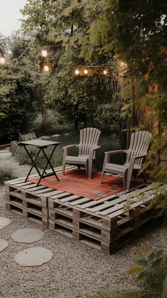 Backyard Deck Ideas on a Budget That Look Expensive and Stylish for Any Outdoor Space