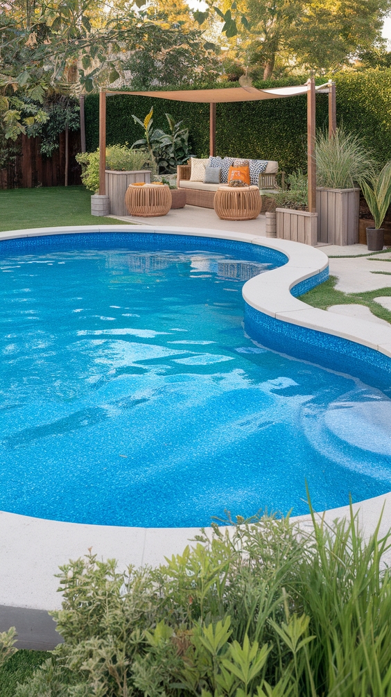 Deck Ideas for Above Ground Pools That Boost Style, Functionality, and Backyard Enjoyment